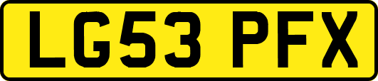 LG53PFX