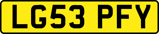 LG53PFY