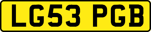 LG53PGB