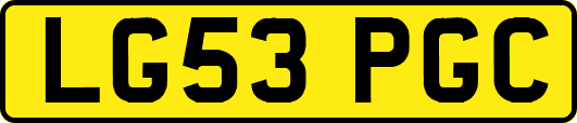LG53PGC