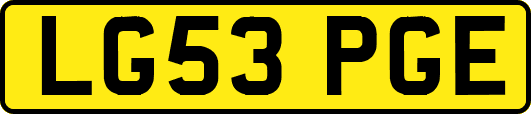 LG53PGE