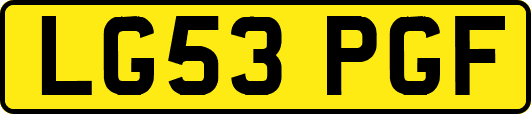LG53PGF