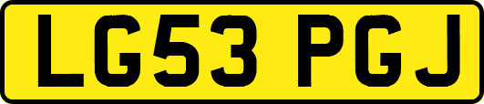 LG53PGJ