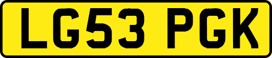 LG53PGK