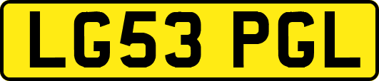 LG53PGL