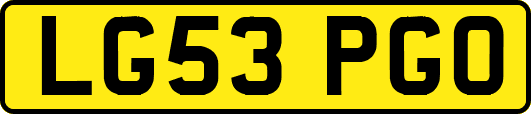 LG53PGO
