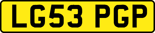 LG53PGP