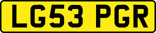 LG53PGR