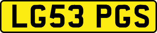 LG53PGS