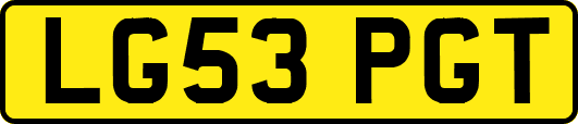 LG53PGT