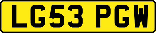 LG53PGW