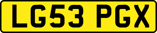 LG53PGX