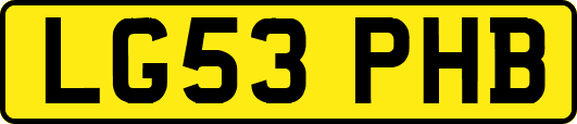 LG53PHB