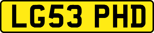 LG53PHD