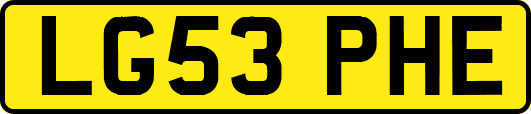 LG53PHE