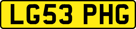 LG53PHG