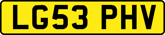 LG53PHV