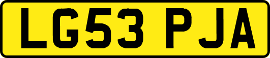 LG53PJA