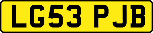 LG53PJB