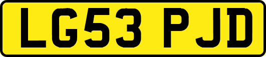 LG53PJD