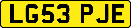 LG53PJE
