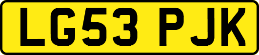 LG53PJK
