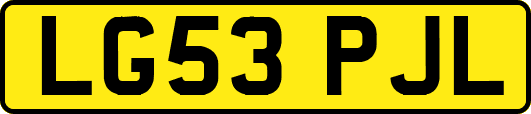 LG53PJL
