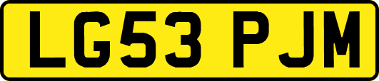 LG53PJM