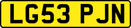 LG53PJN