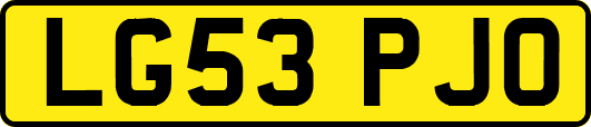 LG53PJO