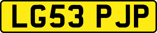 LG53PJP