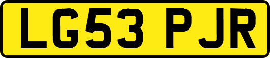 LG53PJR
