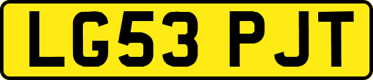 LG53PJT