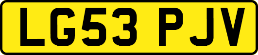 LG53PJV