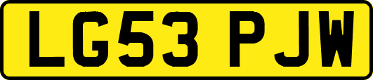 LG53PJW