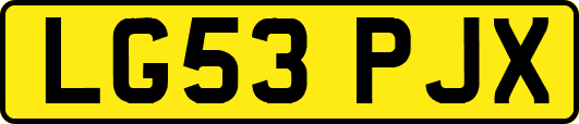 LG53PJX