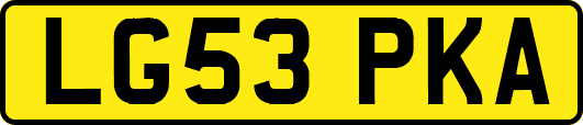 LG53PKA