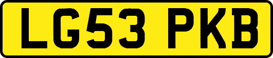 LG53PKB