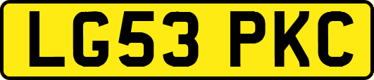 LG53PKC