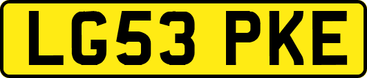 LG53PKE