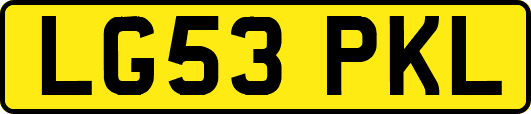 LG53PKL