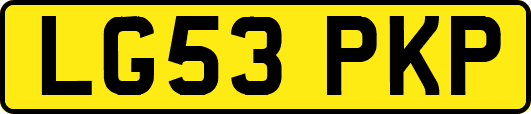 LG53PKP