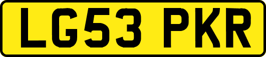LG53PKR