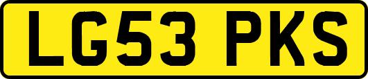 LG53PKS