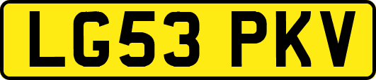 LG53PKV