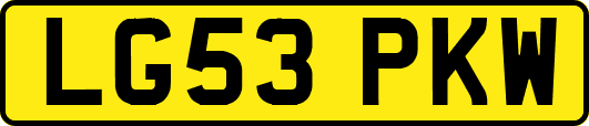 LG53PKW
