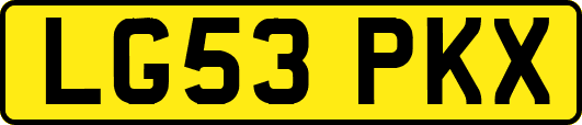 LG53PKX