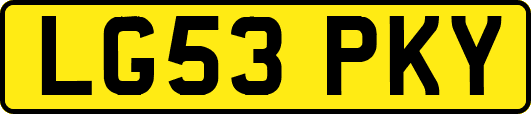 LG53PKY