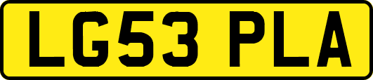 LG53PLA