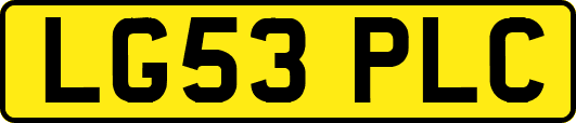 LG53PLC